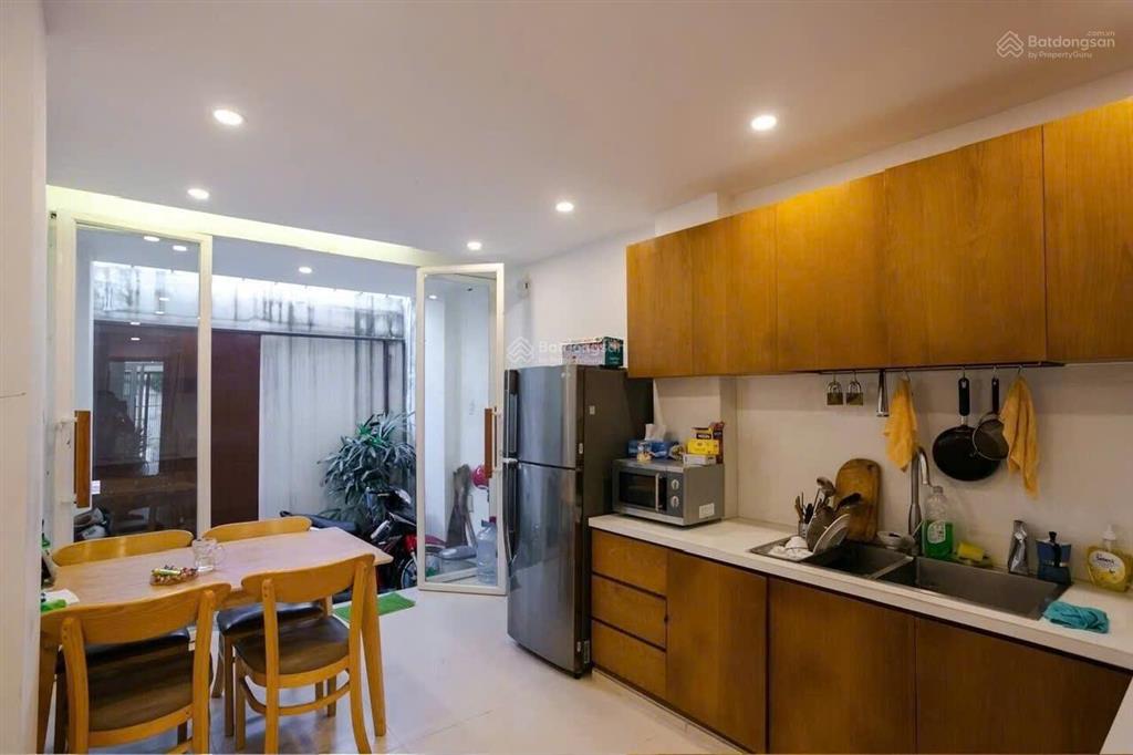 Bán tòa nhà mặt tiền nguyễn cửu vân, phường 17, bình thạnh, h, 6 lầu, st, 110m2, giá bán 40 tỷ tl