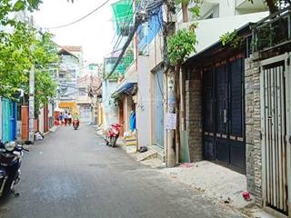 Bán nhà mặt tiền trần kế xương, phường 3, bình thạnh, 5 tầng, 38tr/tháng, giá bán  14.8 tỷ