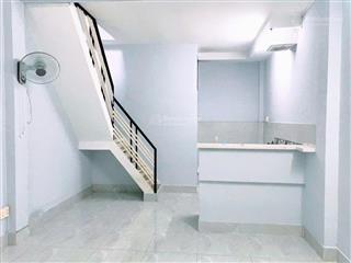Cho thuê nhà nguyên căn hẻm 258 trần hưng đạo, quận 1 giá 10 tr