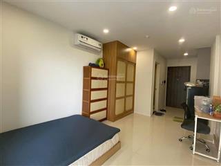 Cần cho thuê căn hộ officetel lavida plus q7 dt 28m2 đầy đủ nội thất, giá 8.5 triệu