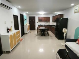 Cần cho thuê căn hộ res iii đường nguyễn lương bằng, p tân phú, q7 dt 73m2, giá 10.5 triệu