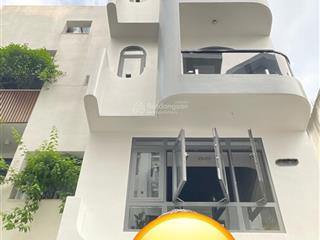 Siêu phẩm nhà đẹp,full nội thất, gần tân kỳ tân quý, nhà 5 tầng  hẻm nhựa 7m,btct  63m2, nhỉnh 7t