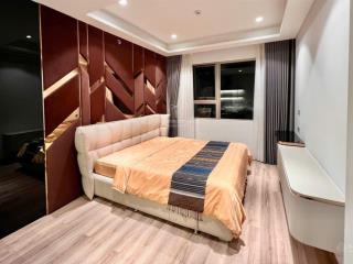 Cho thuê ch 3pn tại the horizon phú mỹ hưng, 72,8 triệu, 113m2