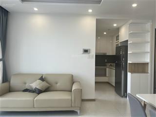 Bán cc new city thủ thiêm, 6,5 tỷ bao hết, 61m2, view đẹp, 2pn, 2wc, đầy đủ nội thất