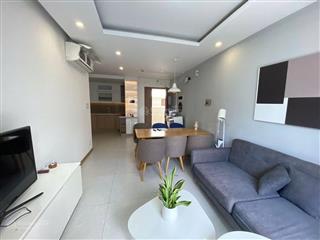 Bán cc new city thủ thiêm, 6,75 tỷ bao hết, 61m2, view đẹp, 2pn, 2wc, đầy đủ nội thất