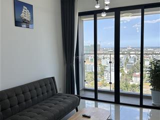 Bán căn hộ one verandah, 6.5 tỷ bao hết, 55m2, 1pn, 1wc, view sông, đầy đủ nội thất