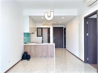 Bán căn hộ one verandah, 6.5 tỷ bao hết, 55m2, 1pn, 1wc, view sông, đầy đủ nội thất