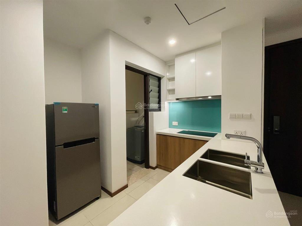 Bán căn hộ one verandah, 6.0 tỷ bao hết, 55m2, đã có sổ, 1pn, 1wc, view sông, nội thất cơ bản