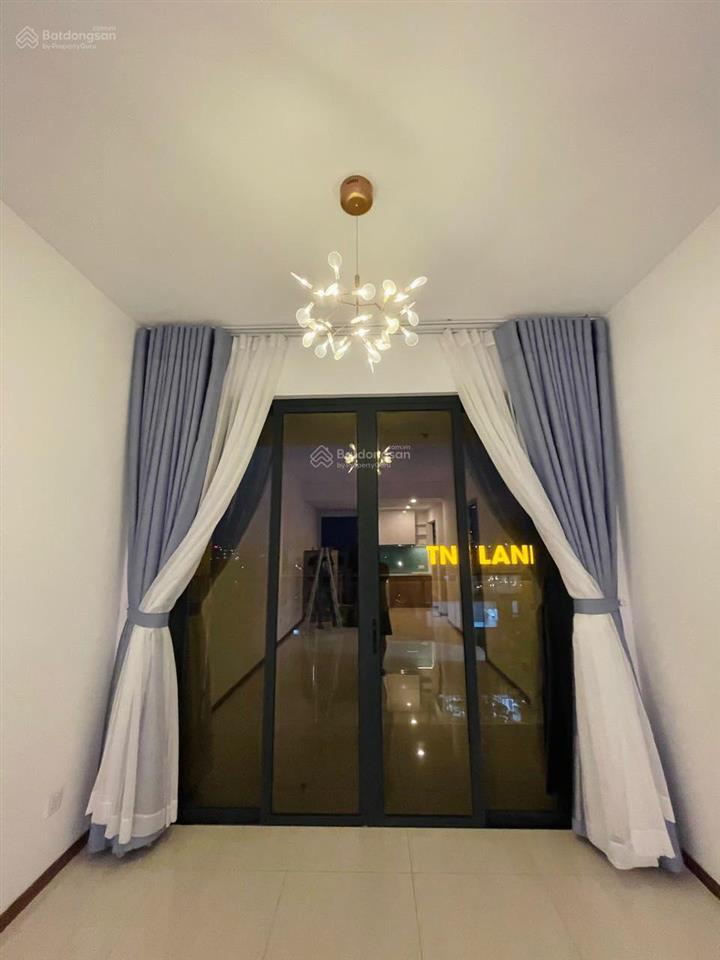 Bán căn hộ one verandah, 6.0 tỷ bao hết, 55m2, đã có sổ, 1pn, 1wc, view sông, nội thất cơ bản