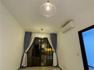 Bán căn hộ one verandah, 6.0 tỷ bao hết, 55m2, đã có sổ, 1pn, 1wc, view sông, nội thất cơ bản