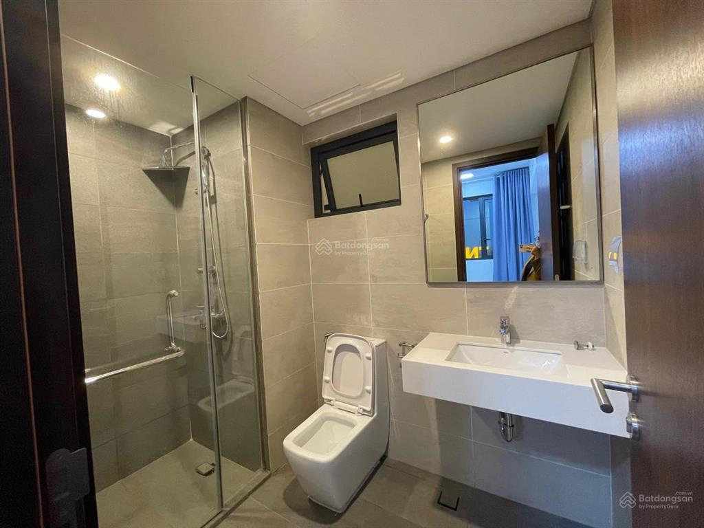 Bán căn hộ one verandah, 6.0 tỷ bao hết, 55m2, đã có sổ, 1pn, 1wc, view sông, nội thất cơ bản