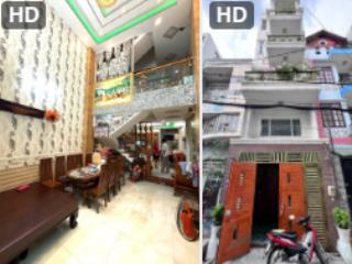 Bán nr 6pn 6wc tại phạm văn chiêu, gò vấp, 7,8 tỷ, 237m2, view đẹp hot! giáp cv làng hoagò vấp