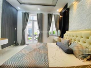 Bán nhà riêng đẹp tại nguyễn văn khối, gò vấp, 6,5 tỷ, 48,7 m2, nhiều tiện ích