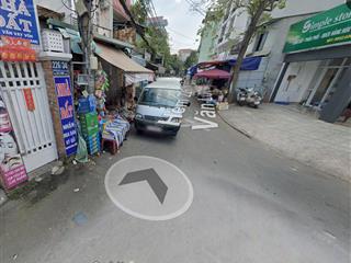 Nhà giáp khu citylandlottermark nguyễn văn lượng 1 lầu 3 pn