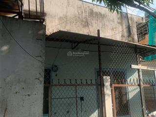 Nhà c4 hxh lê đức thọ ngay chợ an nhơn dt to ngang 7,5m dài 23m chỉ 90tr/m2 ngay trung tâm gò vấp