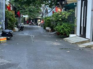 Nhà đẹp hxh căn góc 2 mt quang trung p8  6x17m dtcn đủ 108m2