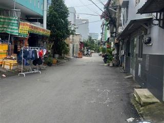 Bán nhà dt 320m2 to bự ngang 15m dài 22m lê đức thọ p6 gần ngã 4 nguyễn văn lượng chỉ 100 triệu/m2