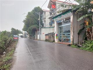 Bán đất 40m2 yên lộ, yên nghĩa, hà đông, mặt tiền 4m, ô tô đỗ cửa, giá hơn 2 tỷ