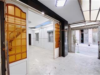 Chính chủ cho thuê nhà nguyên căn hẻm 279 lâm văn bền