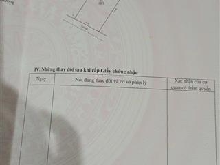 Bán đất nền dự án chi đông, 7 tỷ vnd, 160m2, giá siêu hời