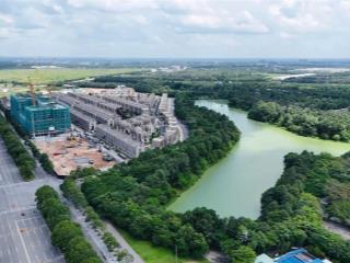 Căn hộ orchard grand 3pn 119m2 bàn giao hoàn thiện  thanh toán 5% / quý