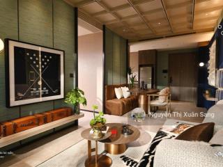 Bàn giao hoàn thiện 3pn orchard grand  giỏ hàng trực tiếp cđt thanh toán dãn 5%/ quý