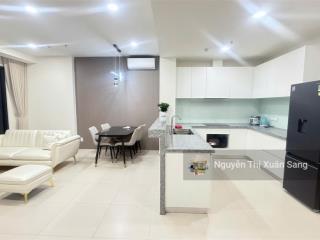 Cho thuê ch glory 82m2  2pn 1 kho 2wc  full nt  bao phí quản lý 19tr/tháng
