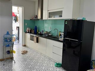 Bán căn hộ chung cư mới đẹp quận tân bình