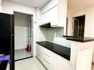 Cho thuê cc cộng hòa plaza, 18 triệu vnd, 100m2, 3pn tân bình hcm