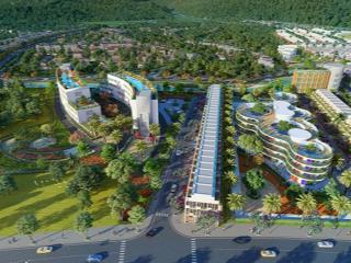 Bán đất dự án hòa bình, biệt thự, đất nền, shop house