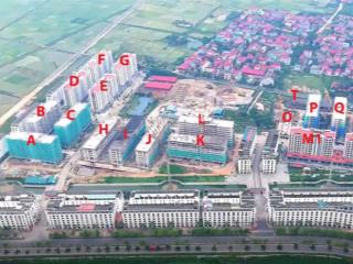 Noxh yên phong cát tường smart city