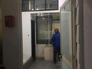 Bán nhà hxh hồ văn huê khu vip phú nhuận 7 phòng khép kín dòng tiền 25tr/tháng