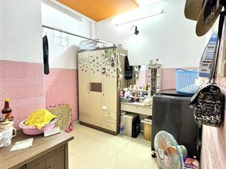 Bán nr đẹp trần phú, 7,9 tỷ, 39,65m2, 5 tầng, 7pn, 4wc, pháp lý đầy đủ, q.5, hcm