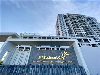 Giỏ hàng căn hộ MT Eastmark 2PN2WC 73m2 giá 3,15 tỷ hỗ trợ vay ngân hàng