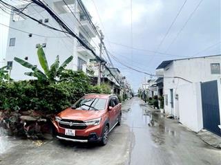 Nhỉnh 5 tỷ xe hơi tránh nhau dt 5m x 16m huỳnh tấn phát (bt)quận 7 có dòng tiền ổn định