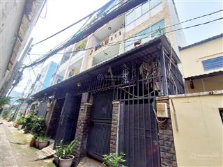Nhà 4 tầng mặt tiền 7.2m bùi văn ba, p. tân thuận đông, q7 chỉ nhỉnh 10 tỷ