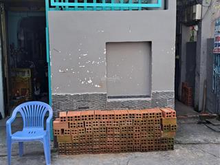 Nhà vừa ở vừa cho thuê dt 130m2 huỳnh tấn phát, phú mỹ, quận 7 chỉ 5.85ty**