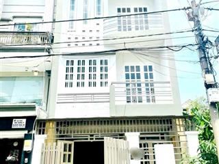 Nhà mặt t.iền 5 tầng hoàng quốc việt, phú thuận, quận 7 chỉ 12.79 toi diện tích 80m (n