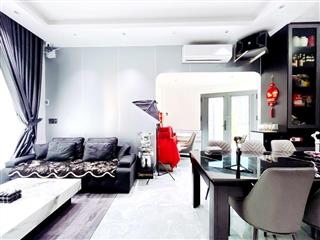 Bán nhà đẹp 3 tầng cách mặt tiền tân mỹ 10m p tân hưng quận7 nhỉnh 7ty xíu vị trí  nhà nằ