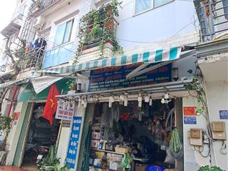 Mặt tiền kinh doanh  ngang bề thế 7,9m võ thị nhờ  tân thuận  quận 7 nhỉnh 7tỷ x kết cấu