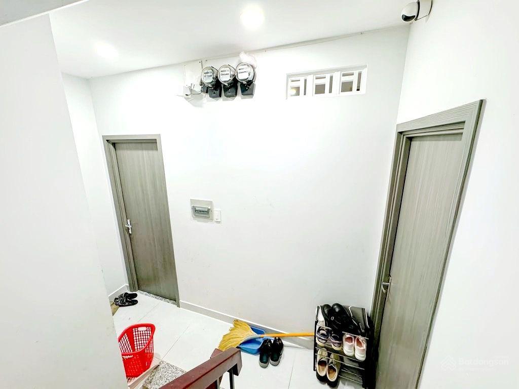 B.án chdv dòng ti.ền 30tr/th  lâm văn bền  tân hưng  quận7 chỉ 7ty6 diện tích  5m 12