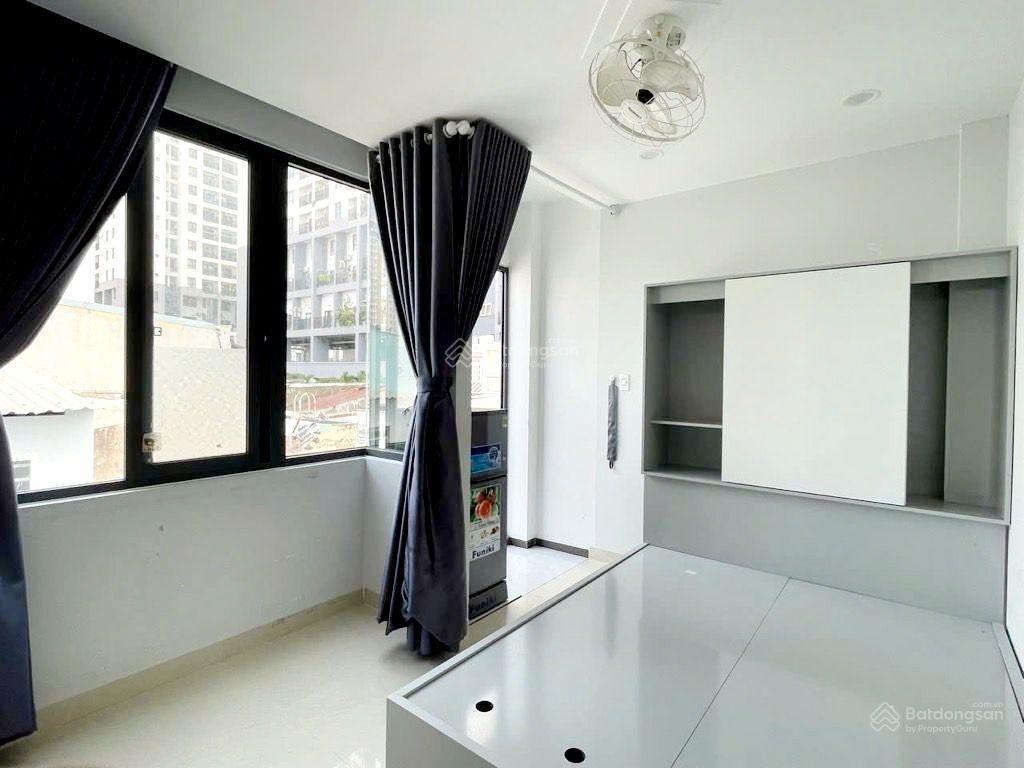 B.án chdv dòng ti.ền 30tr/th  lâm văn bền  tân hưng  quận7 chỉ 7ty6 diện tích  5m 12