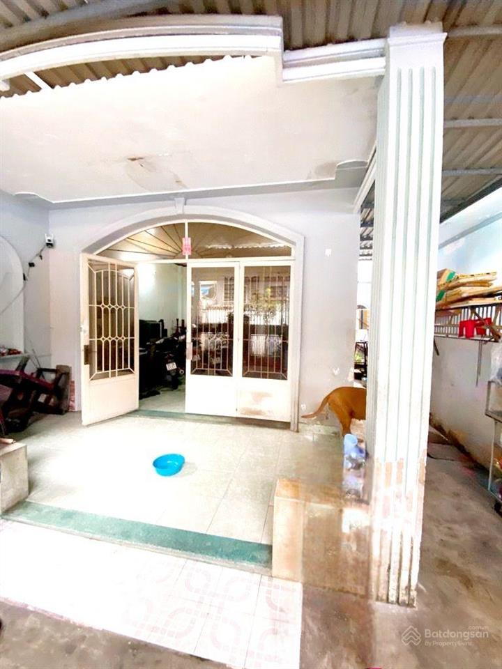 Bán nhà vừa ở vừa cho thuê dt 153m2 kế him lam  tân hưng  quận 7 chỉ 9tỷ7 nhà cấp 4 (ngang 6,7m)