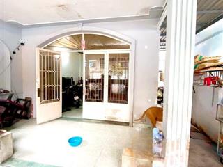 Bán nhà vừa ở vừa cho thuê dt 153m2 kế him lam  tân hưng  quận 7 chỉ 9tỷ7 nhà cấp 4 (ngang 6,7m)