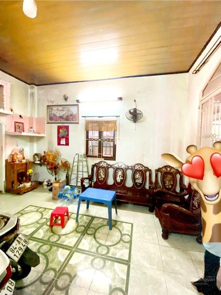 Bán nhà vừa ở vừa cho thuê dt 153m2 kế him lam  tân hưng  quận 7 chỉ 9tỷ7 nhà cấp 4 (ngang 6,7m)