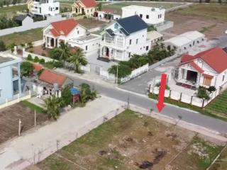 Đất nền giá rẻ biển quất lâm,  0916 584 ***