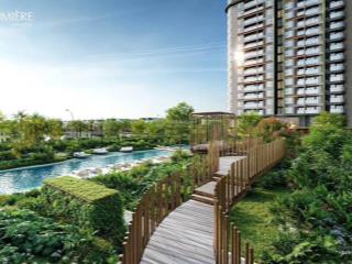 Căn 1pn lumiere springbay giá tốt nhất, view pháo hoa