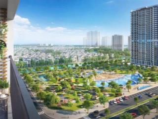 Căn hộ 1pn dự án cuối cùng và vip nhất ocean park 1