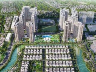 Lumiere bayfront  căn hộ hạng sang cuối cùng tại ocean park 1. giá dự kiến chỉ từ 120tr/m2