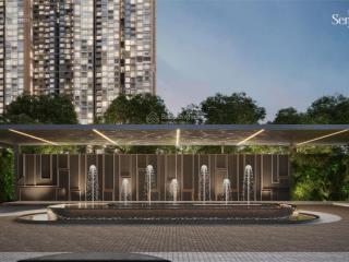 Căn hộ 2n the senique giá cực tốt